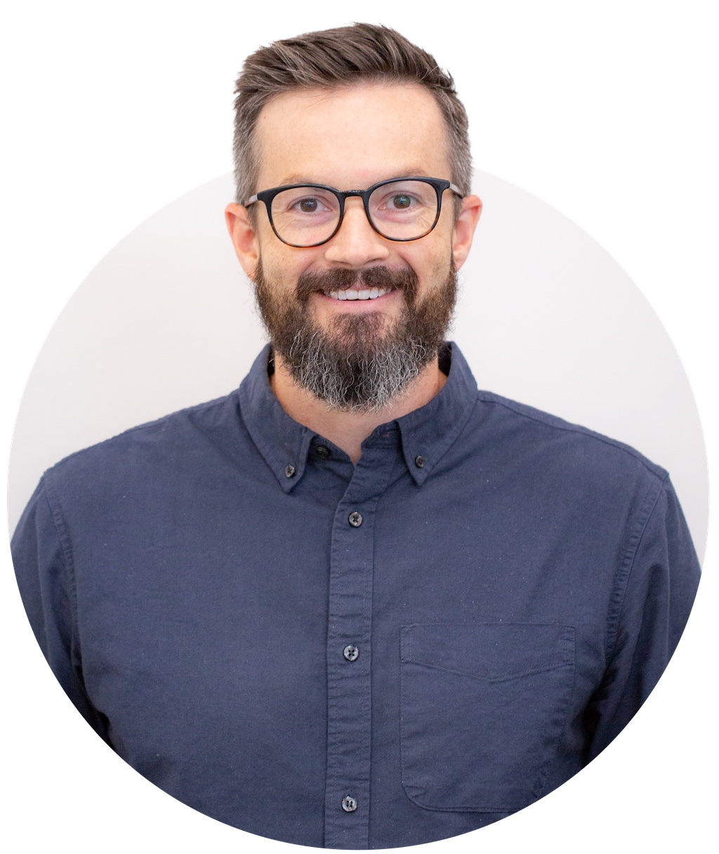 Tyler Weber, senior SEO consultant at Uproer