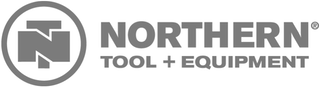 Northern Tool & Equipment logo