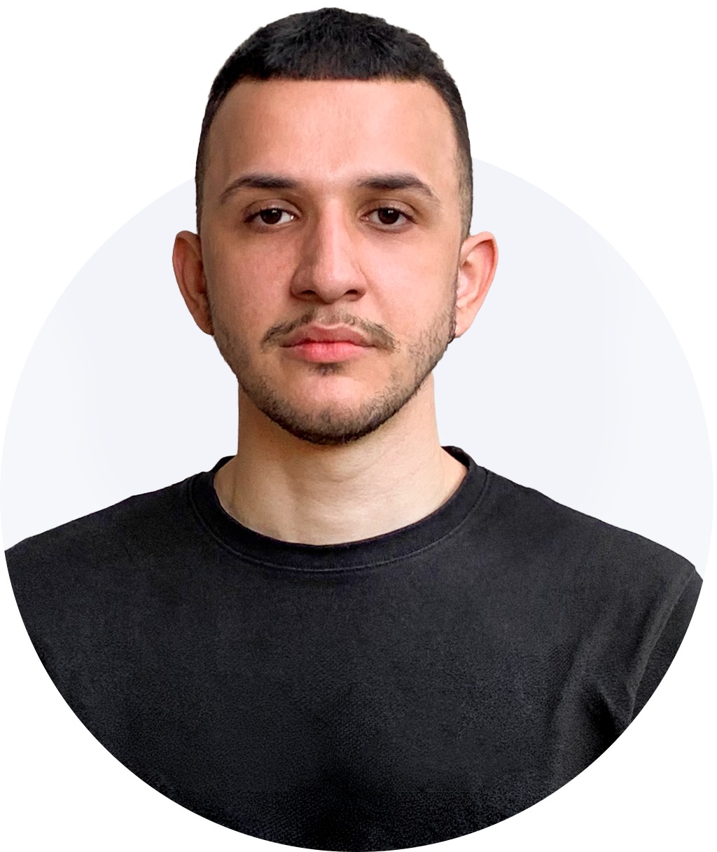 leo souza seo analyst